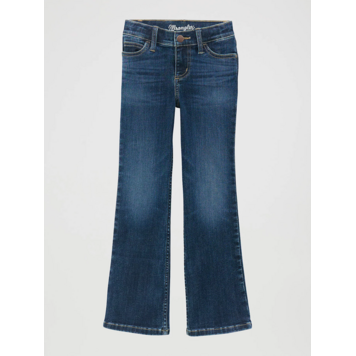 Wrangler Youth Bespoke Lacey