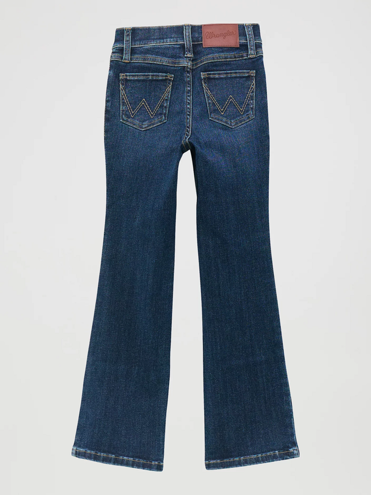 Wrangler Youth Bespoke Lacey