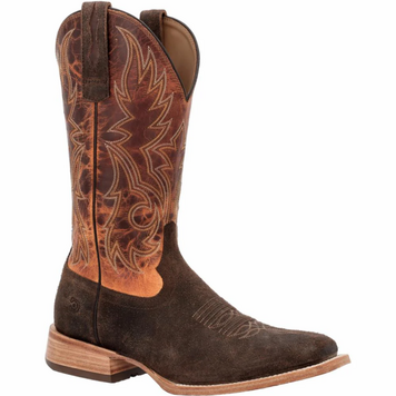 Durango Arena Elite Timber Brown Rust