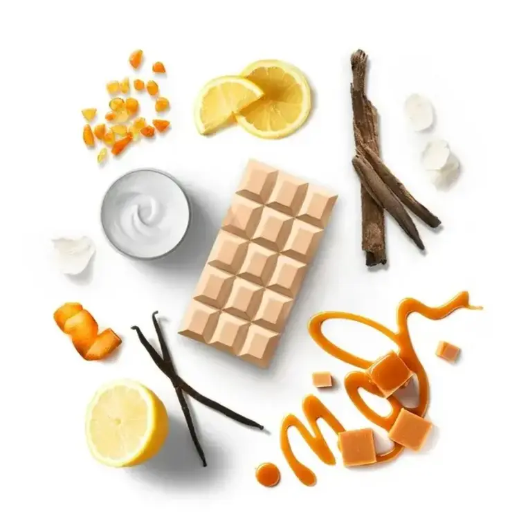 Sabrina Carpenter Sweet Tooth Caramel Dream