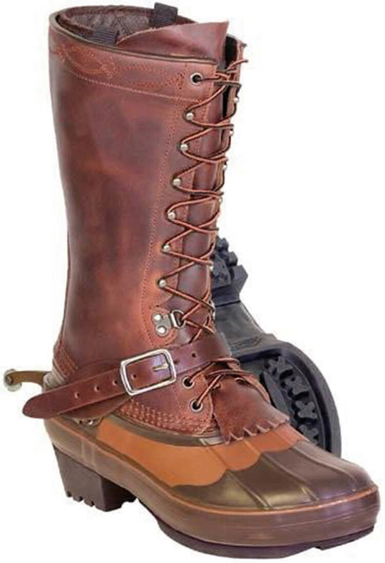 Kenetrek Kenetrek Cowboy Boot