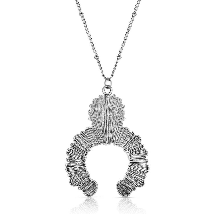 Attitude Santa Fe Blossom Necklace