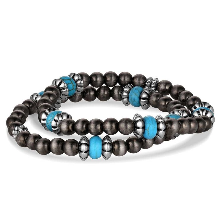 Attitude Desert Song Bracelet