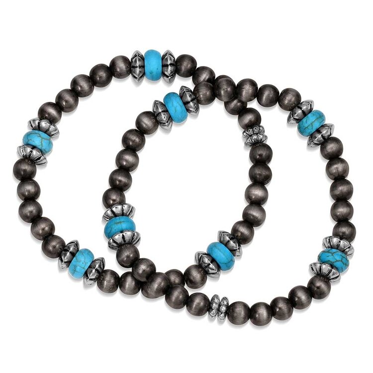 Attitude Desert Song Bracelet