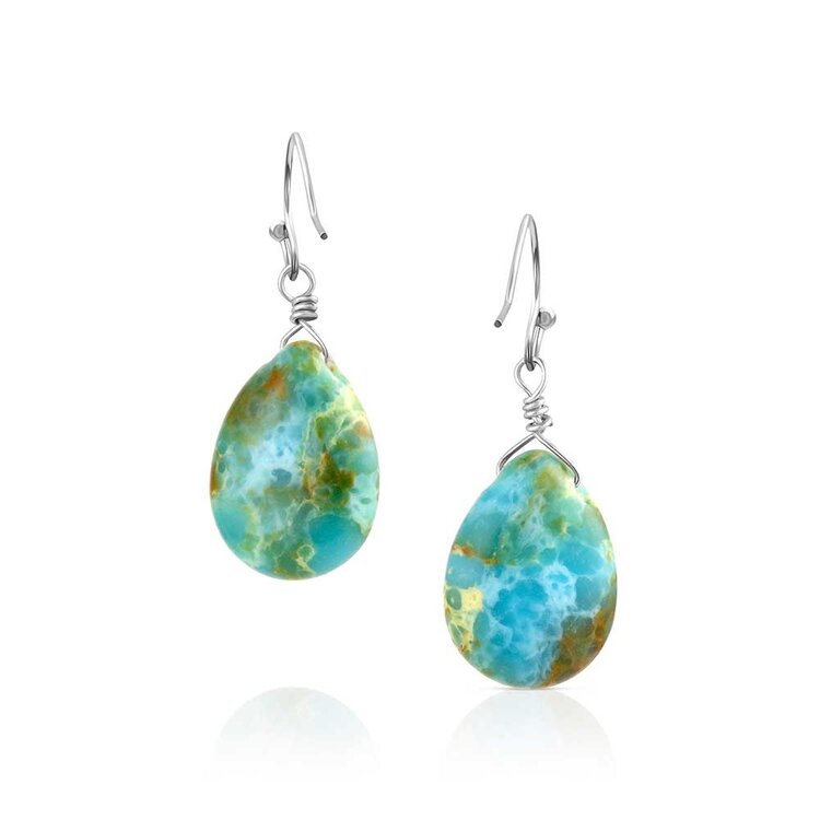 Attitude Desert Drifter Earrings