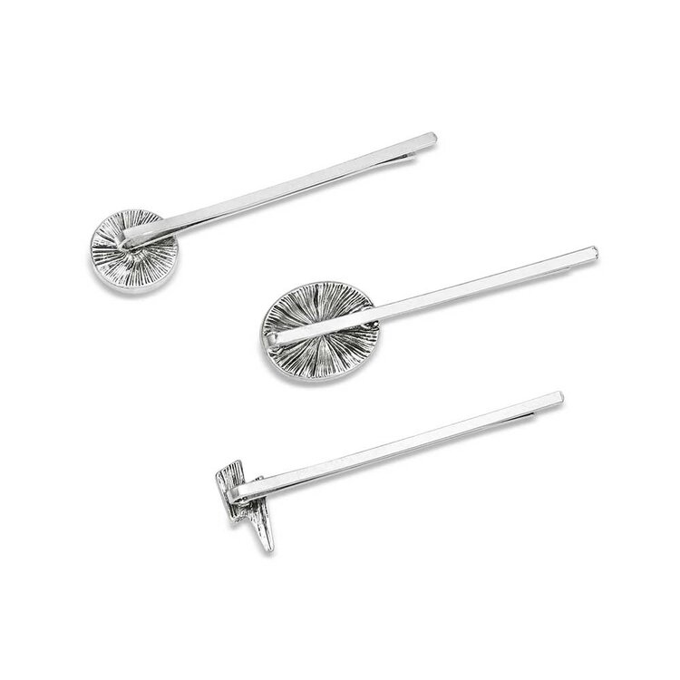 Attitude Electric Desert Hair Pin Set