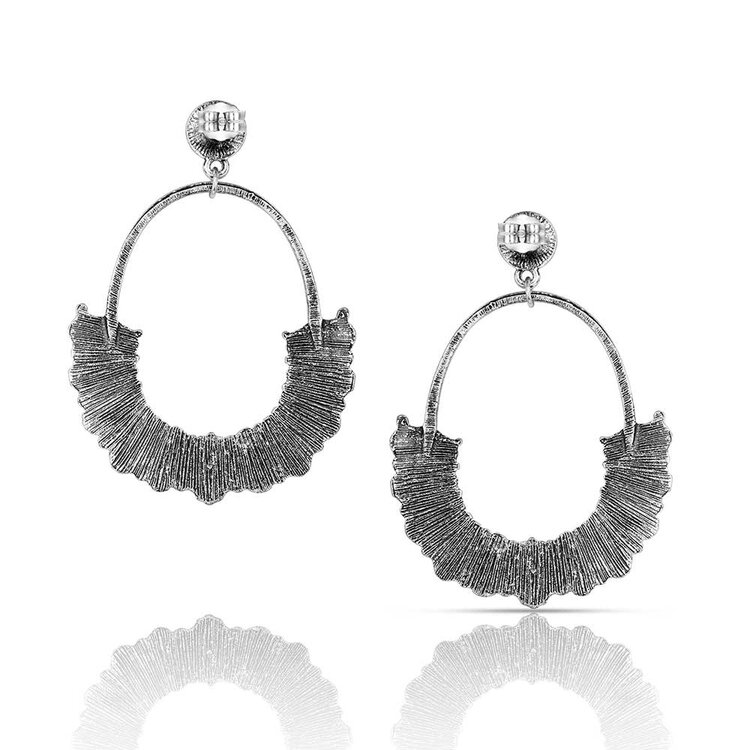 Attitude Santa Fe Bloom Earrings