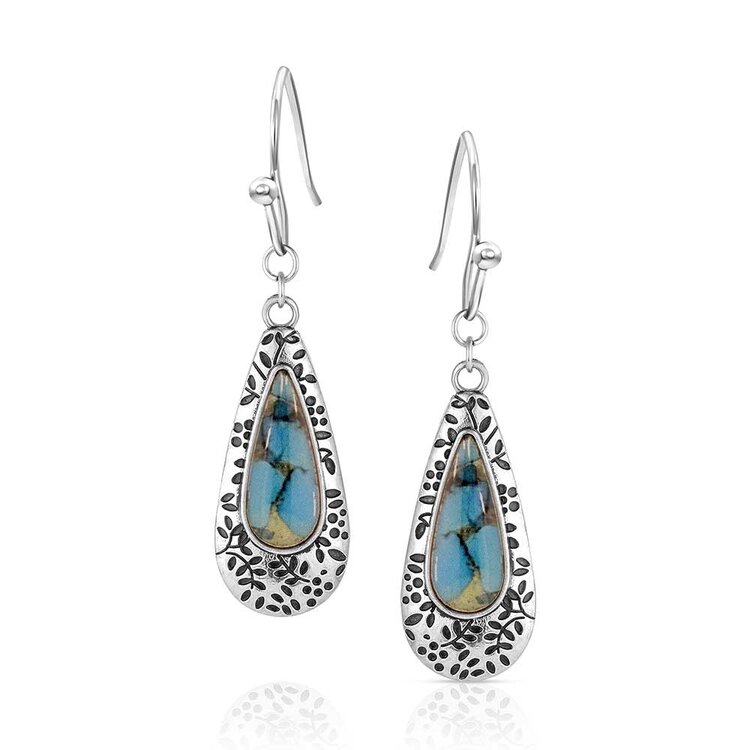 Attitude Sedona Sunrise Earrings