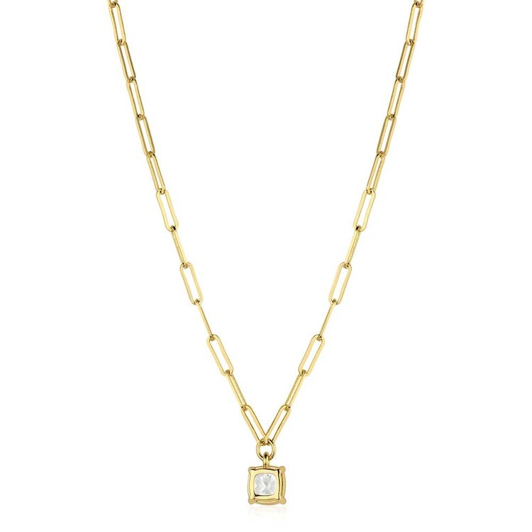 Montana Silversmiths Sapphire Sky Necklace