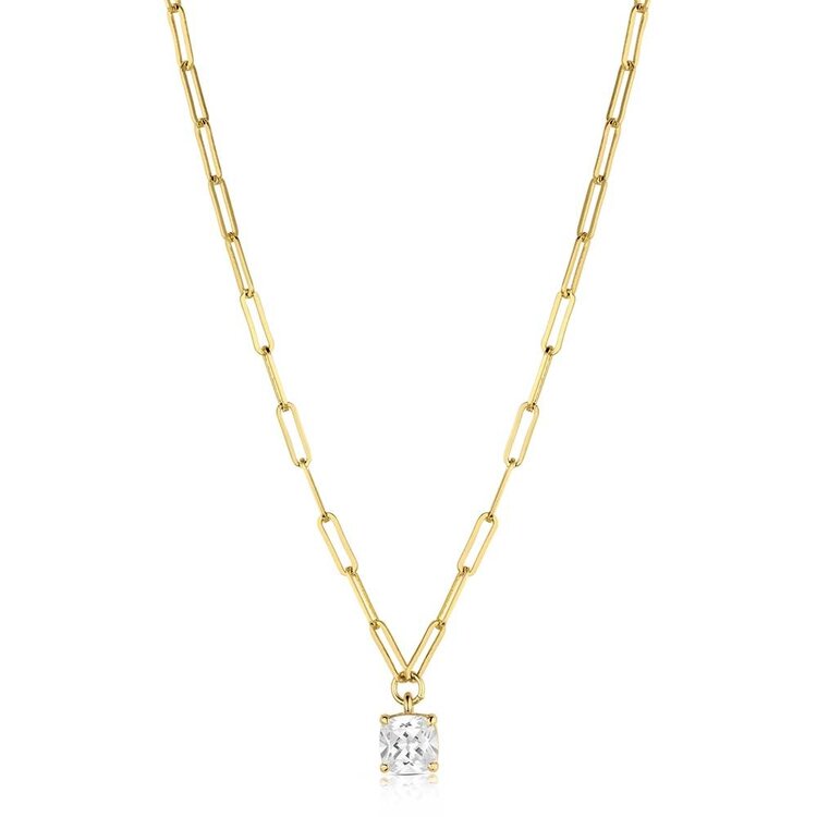 Montana Silversmiths Sapphire Sky Necklace