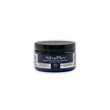 Equi-Resp SilvaPlex Wound Gel