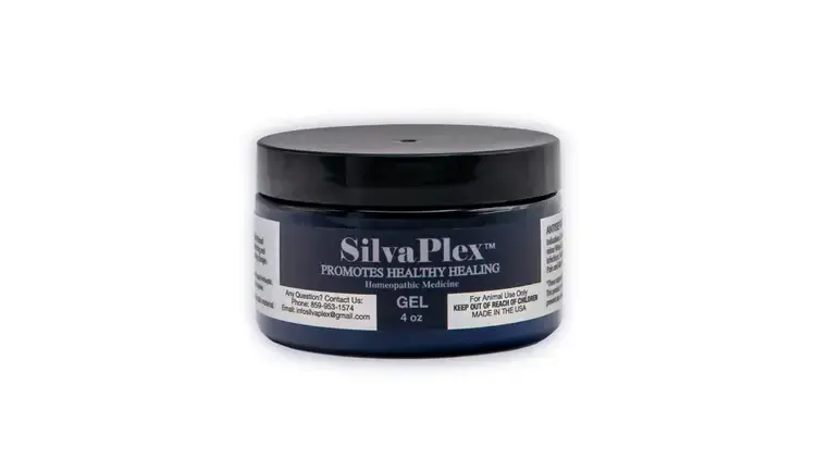 Equi-Resp SilvaPlex Wound Gel