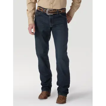 Wrangler 20X Advanced Comfort 01 Competition Relaxed RB Wash 33 x 38