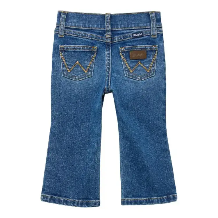 Wrangler Infant Country Boy Jeans