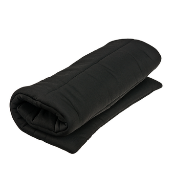 Back On Track Mini Blanket