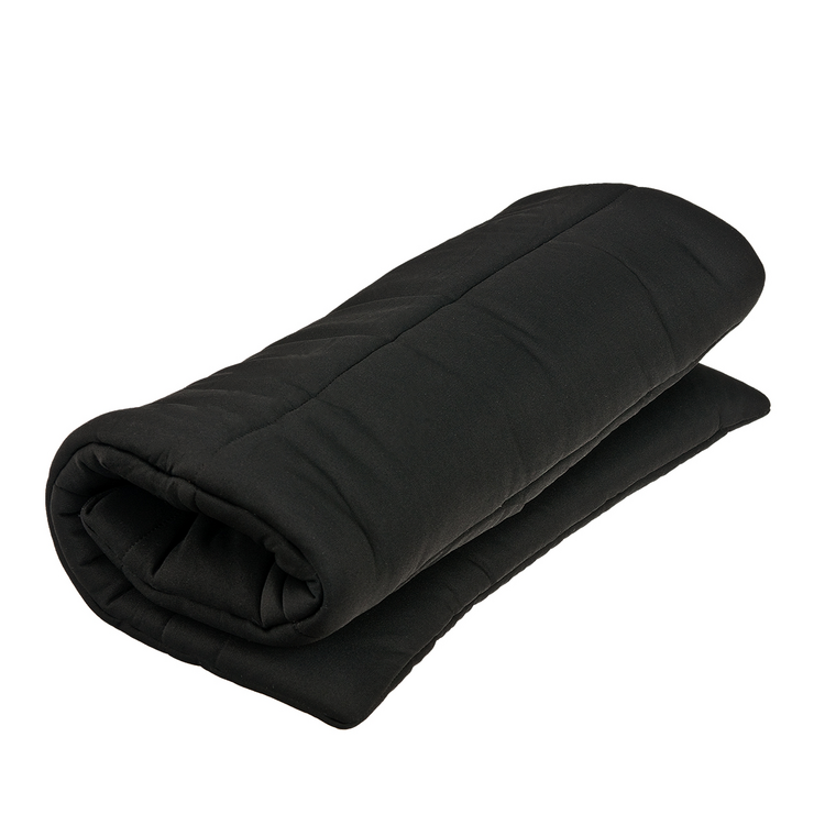 Back On Track Mini Blanket