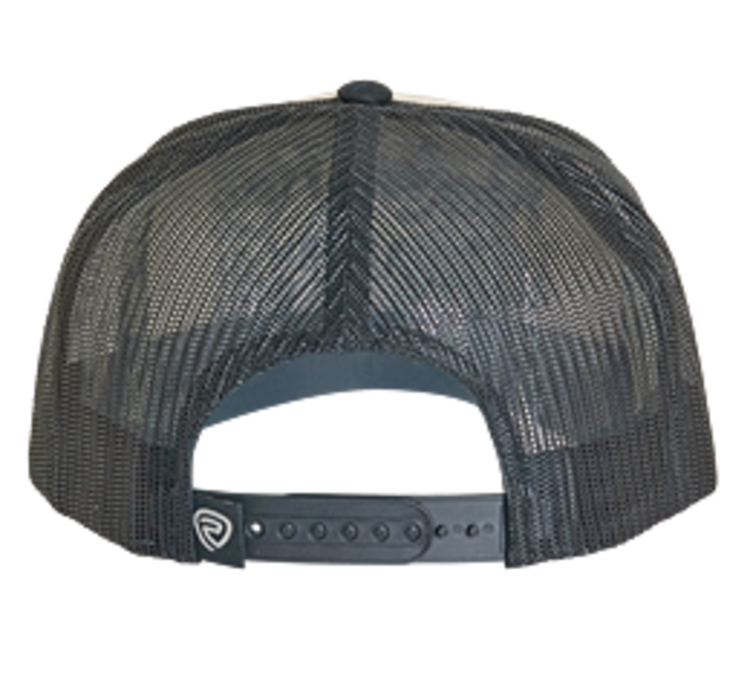 Rock & Roll Denim Spirit Of The West Black Neutral