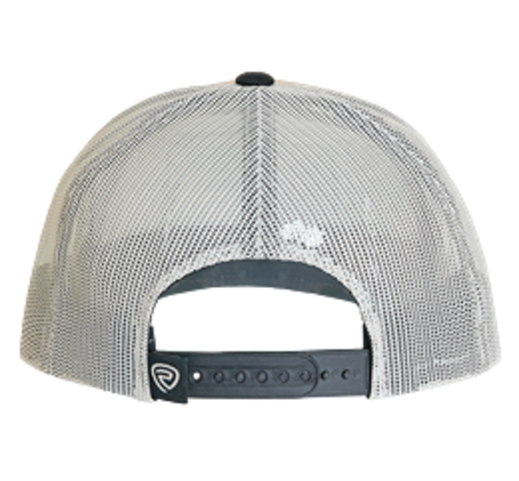 Rock & Roll Denim Bison Neutral Patch Cap Tan