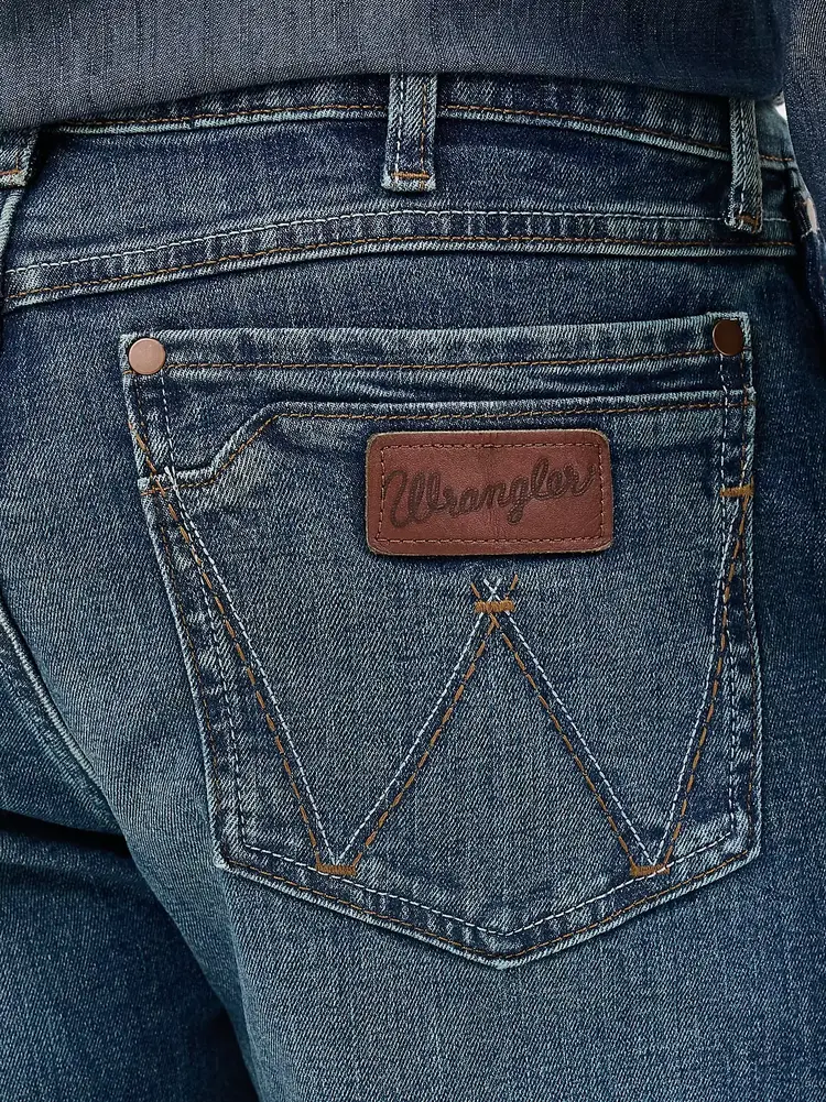 Wrangler 88MWZPD 34 x 30