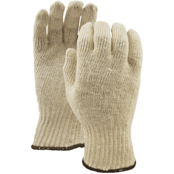 Watson Gloves Single Poly Cotton Rope Glove