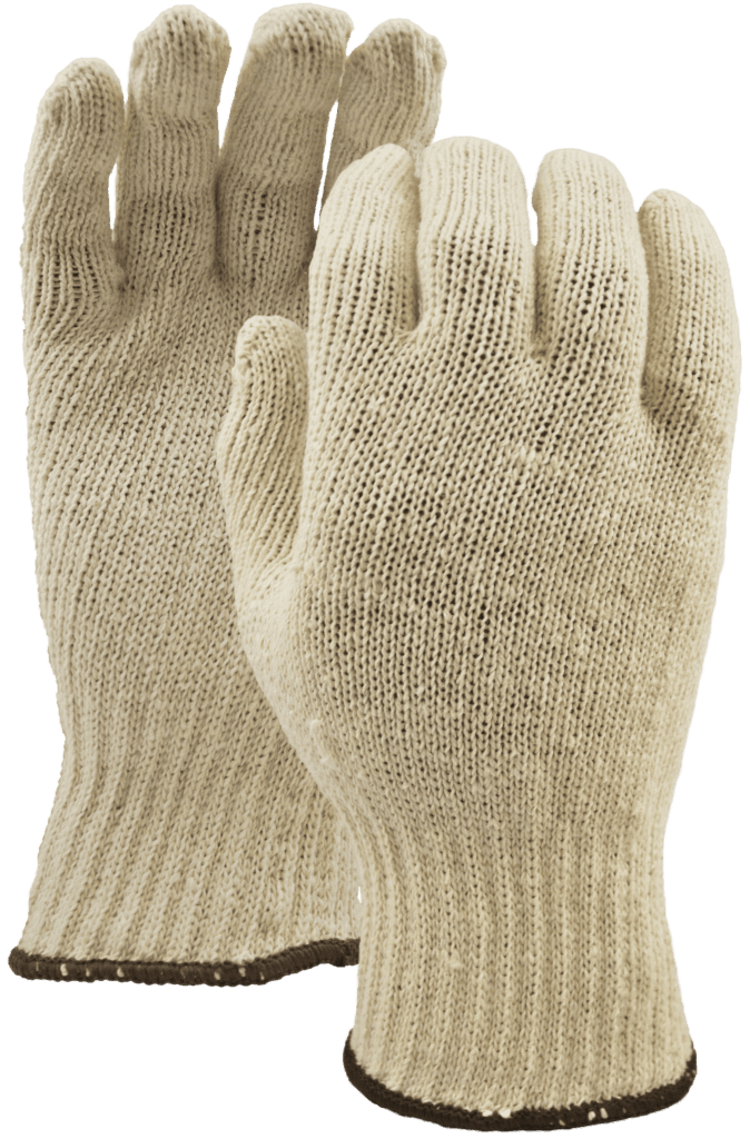 Watson Gloves Single Poly Cotton Rope Glove