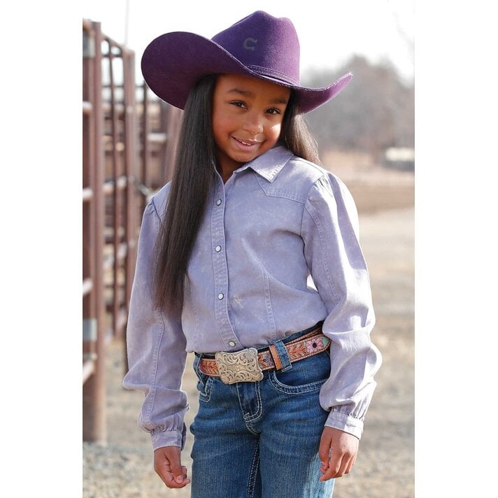 Kids Tops - Frontier Western Shop