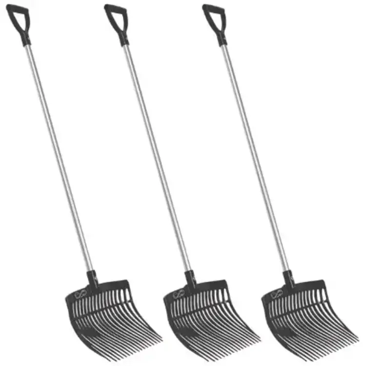 Forever Fork Forever Fork Charcoal Grey