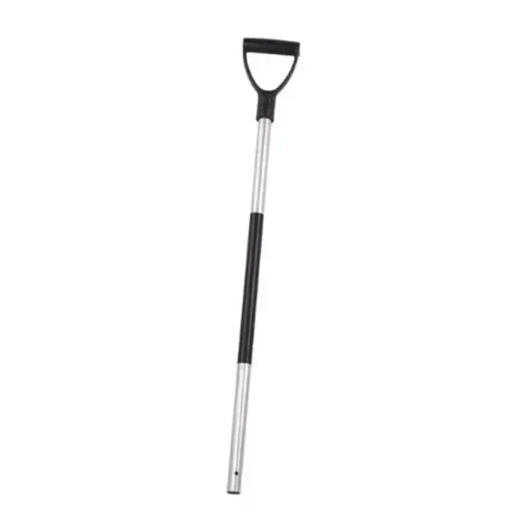 Forever Fork Complete Manure Fork Charcoal Grey