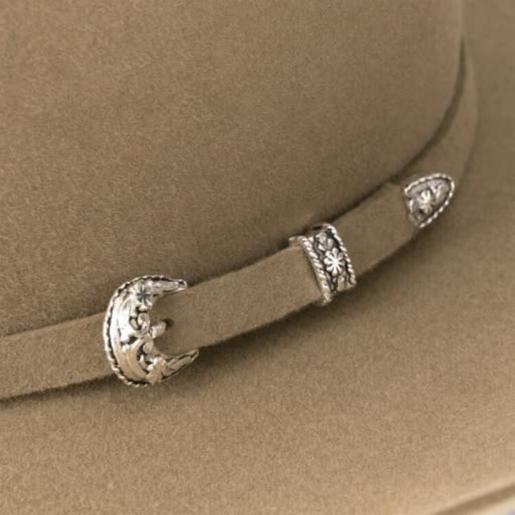 Hat-Co Cody Johnson 6X The SP Felt Sahara