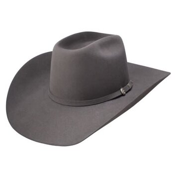 Hat-Co Cody Johnson 6X The SP Felt Granite Grey