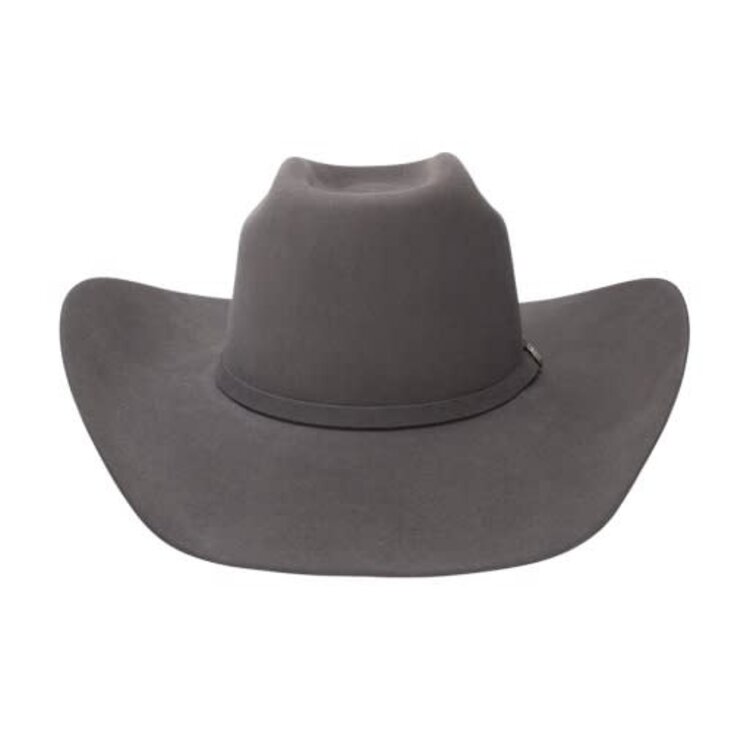 Hat-Co Cody Johnson 6X The SP Felt Granite Grey