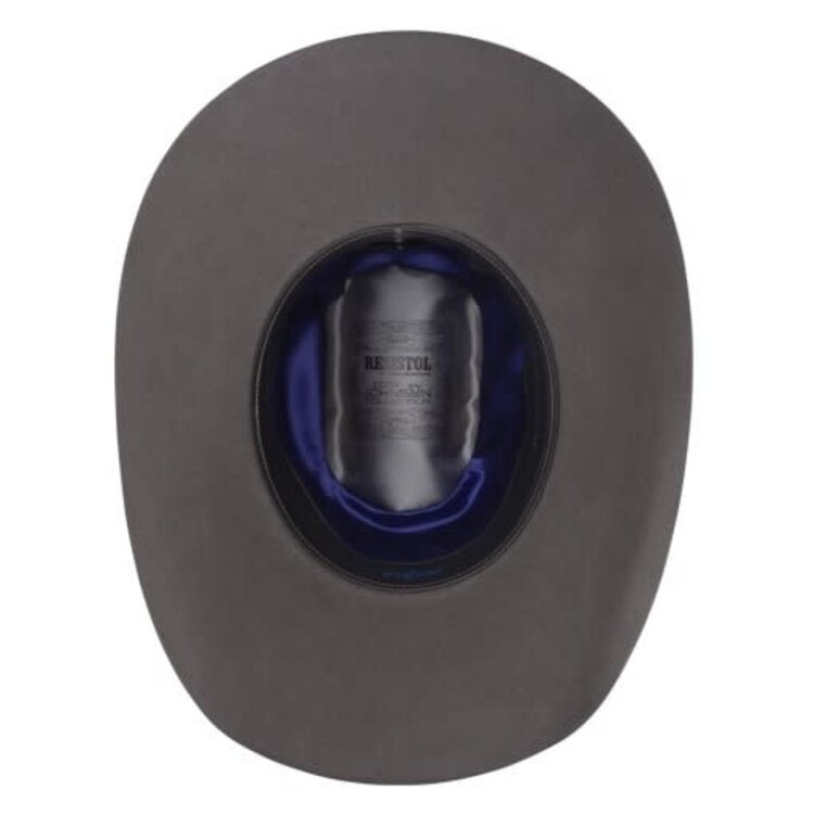 Hat-Co Cody Johnson 6X The SP Felt Granite Grey