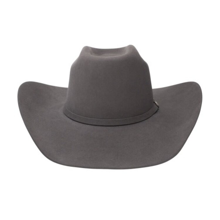 Hat-Co Cody Johnson 6X The SP Felt Granite Grey