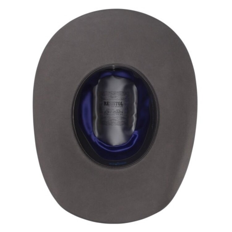 Hat-Co Cody Johnson 6X The SP Felt Granite Grey