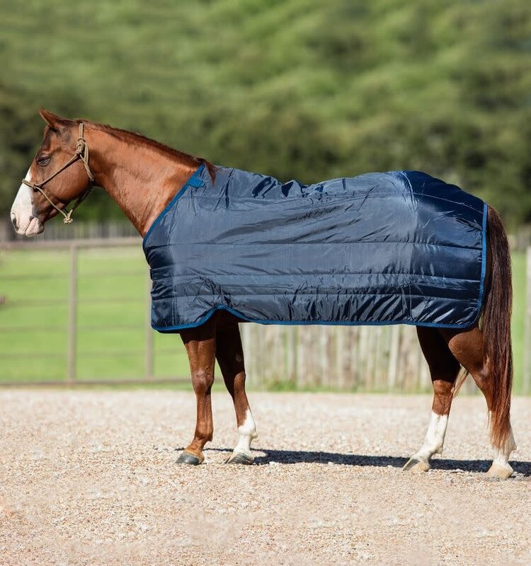 Horseware Liner 300g Heavy Navy
