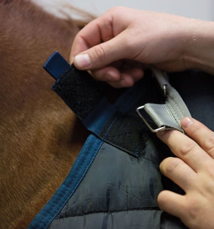 Horseware Liner 300g Heavy Navy