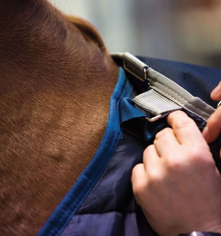 Horseware Liner 300g Heavy Navy