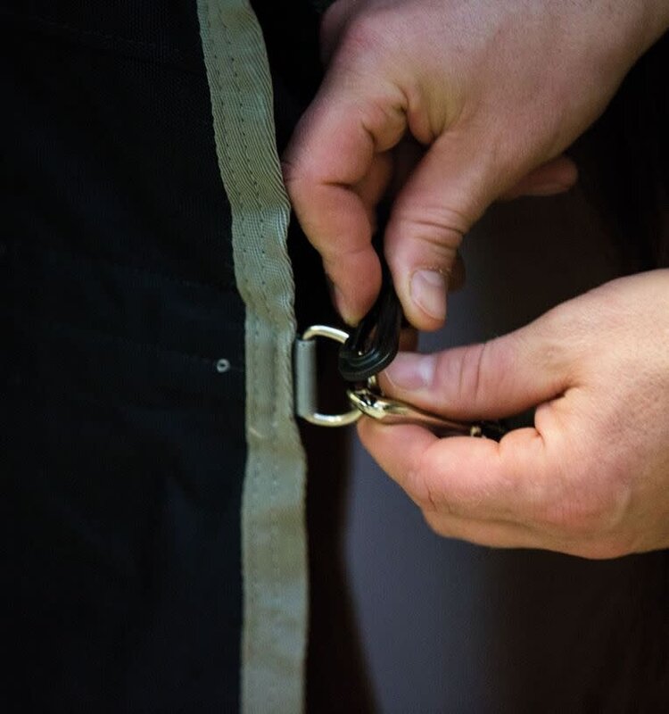 Horseware Liner 300g Heavy Navy