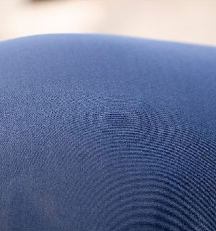 Horseware Amigo Jersey Integrated Cooler Navy Grey