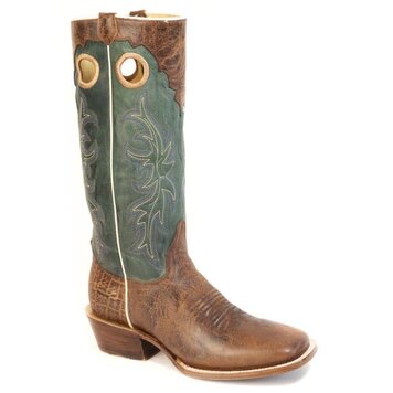 Roper Rough Rider Stove Top Forest Green