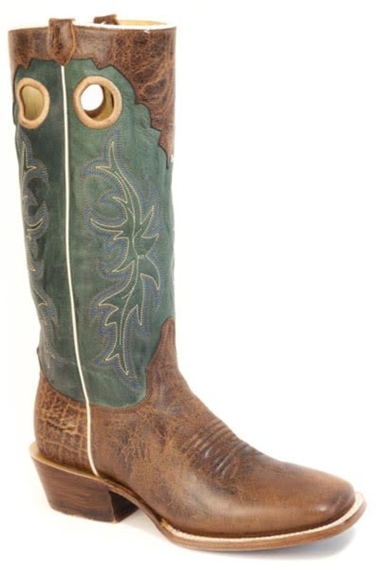 Roper Rough Rider Stove Top Forest Green