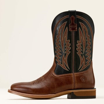 Ariat Sidestrike Shock Shield Gingersnap