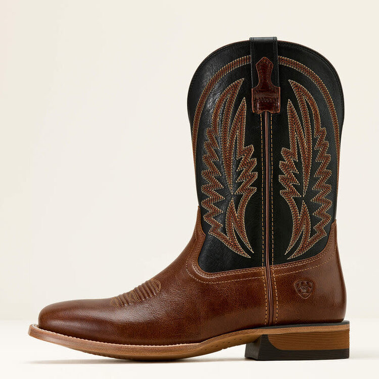Ariat Sidestrike Shock Shield Gingersnap