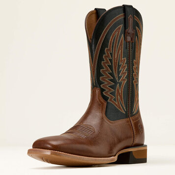 Ariat Sidestrike Shock Shield Gingersnap