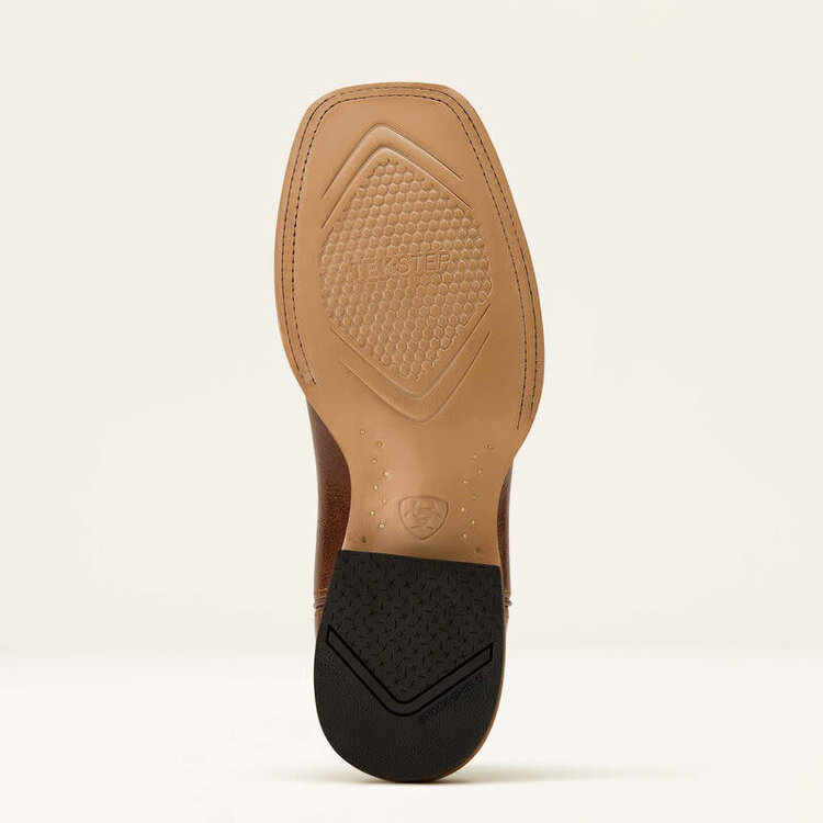 Ariat Sidestrike Shock Shield Gingersnap