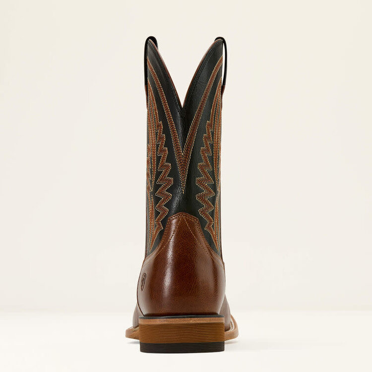 Ariat Sidestrike Shock Shield Gingersnap