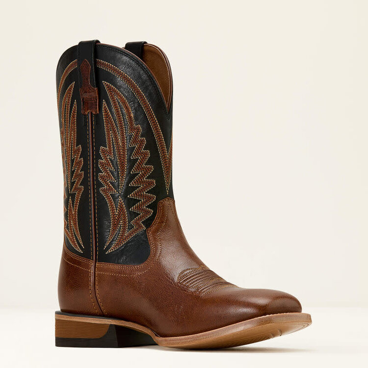 Ariat Sidestrike Shock Shield Gingersnap