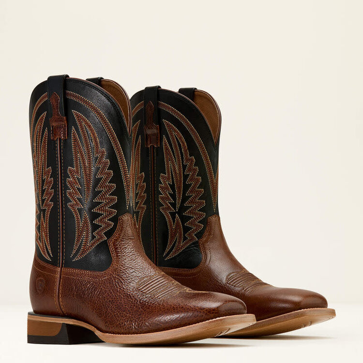 Ariat Sidestrike Shock Shield Gingersnap