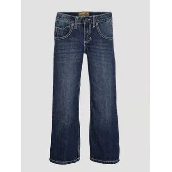 Wrangler 20X Vintage Bootcut 6 Slim Canyon Lake