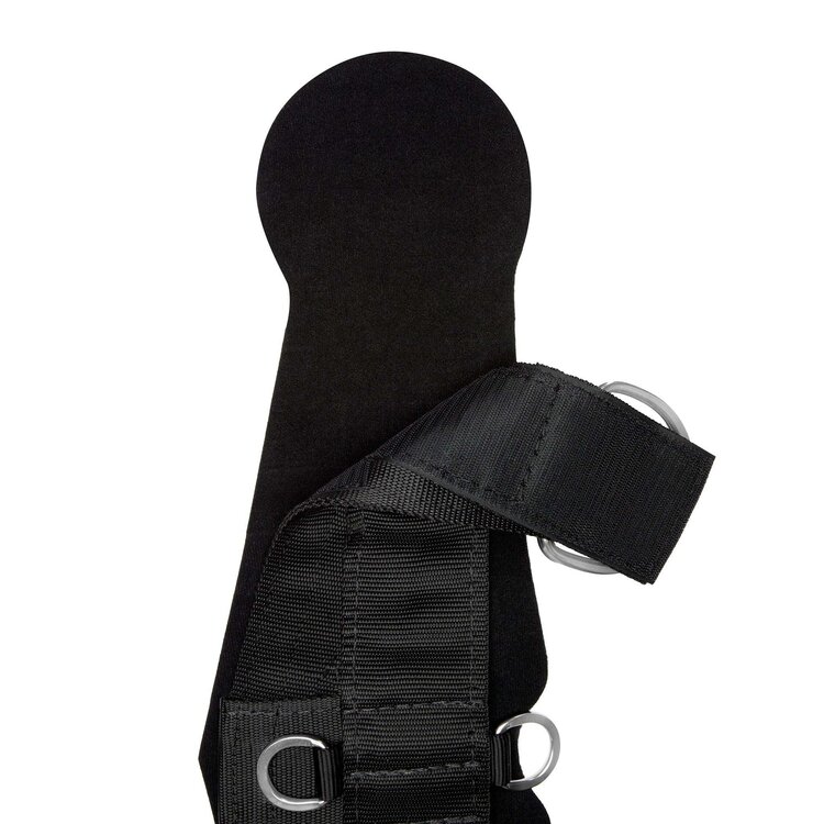 Weaver Leather Airflex Roper Cinch With Flat Buckle